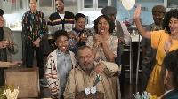Click to watch 'Things Were Different...' (popup) Black-ish